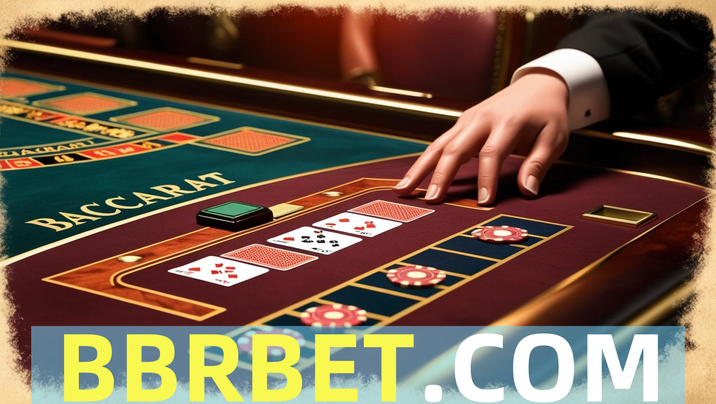 bbrbet